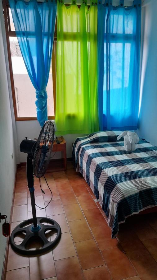 El Paraiso Puerto Ayora  Zimmer foto