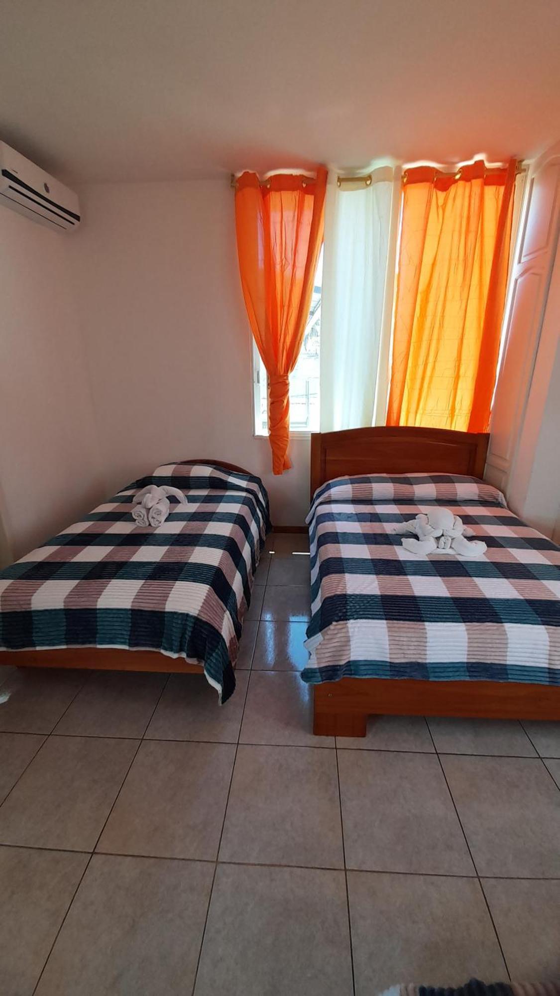 El Paraiso Puerto Ayora  Zimmer foto