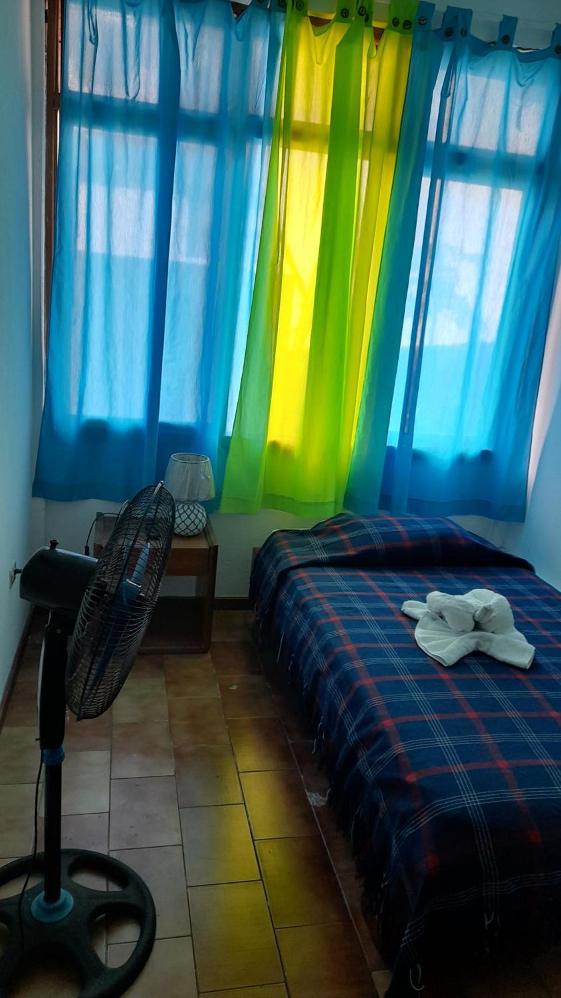 El Paraiso Puerto Ayora  Zimmer foto
